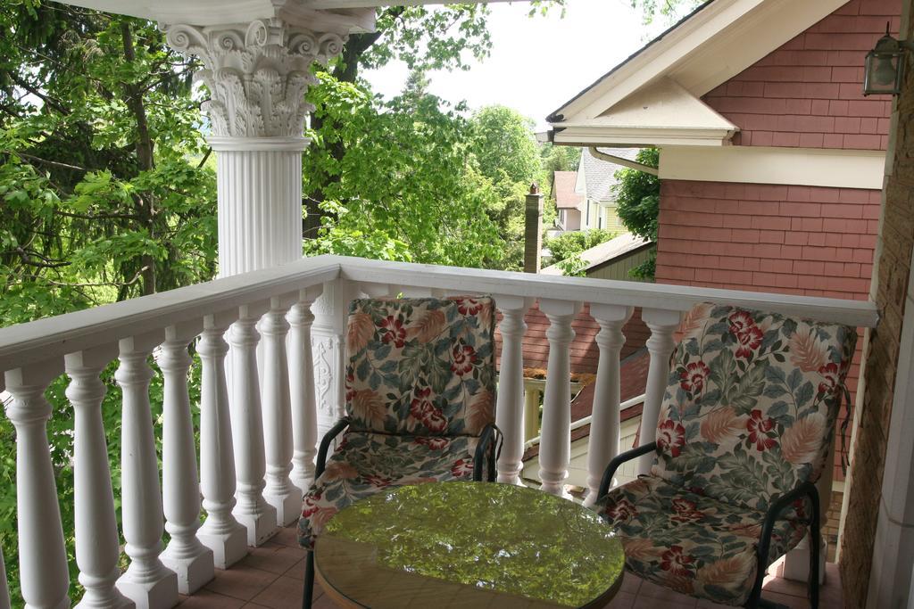 Niagara Classic Inn Exterior photo